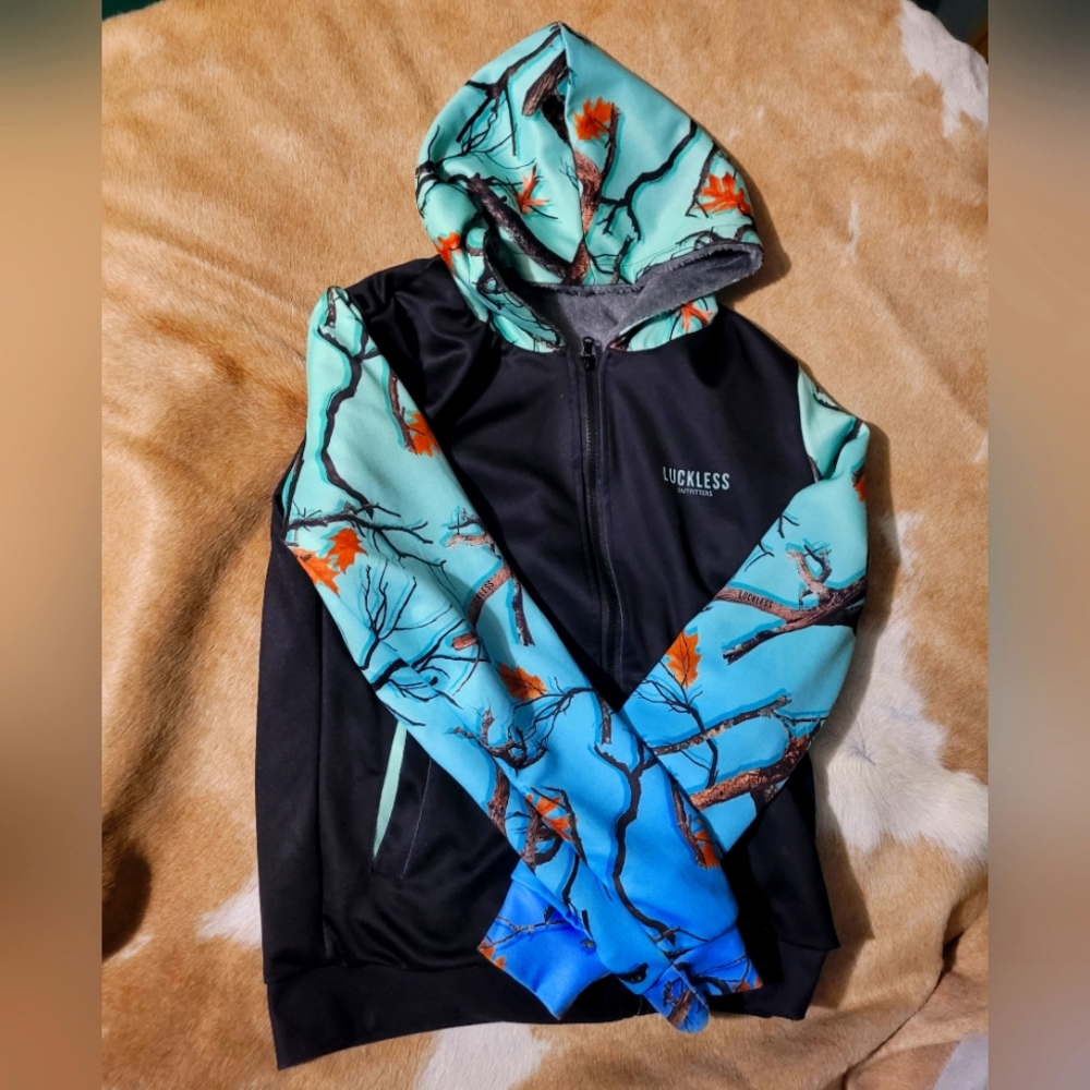 Luckless Outfitters Hoodie